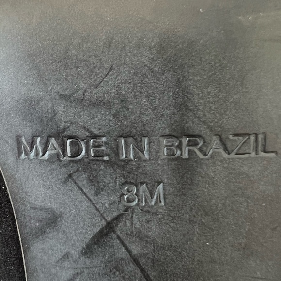 STEVEN by Steve Madden Bow Heels - Picture 7 of 7